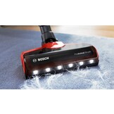 Bosch Unlimited 7 ProAnimal BCS711PET  - Steelstofzuiger