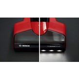 Bosch Unlimited 7 ProAnimal BCS711PET  - Steelstofzuiger