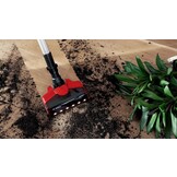 Bosch Unlimited 7 ProAnimal BCS711PET  - Steelstofzuiger