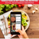 Tefal Easy Fry & Grill Precision EY5058 - Hetelucht friteuse