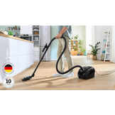 Bosch BGL38BA2H - Stofzuiger met zak
