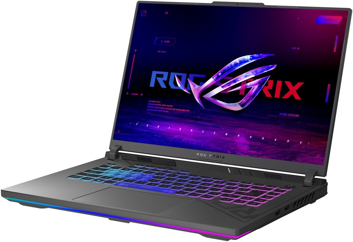ASUS ROG Strix G16 G614JV-N3110W - Gaming laptop
