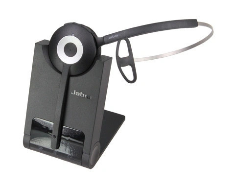 Jabra Pro 930 Mono - Bluetooth Headset