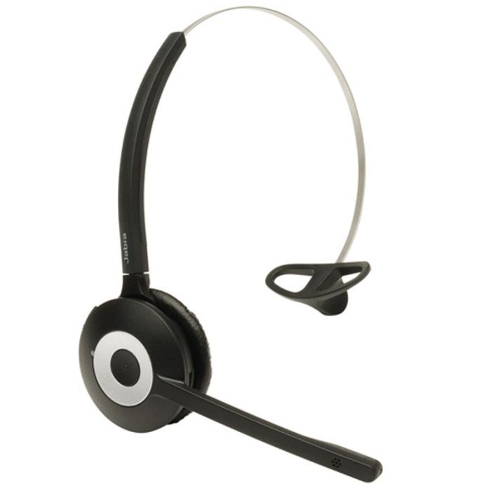 Jabra Pro 930 Mono - Bluetooth Headset