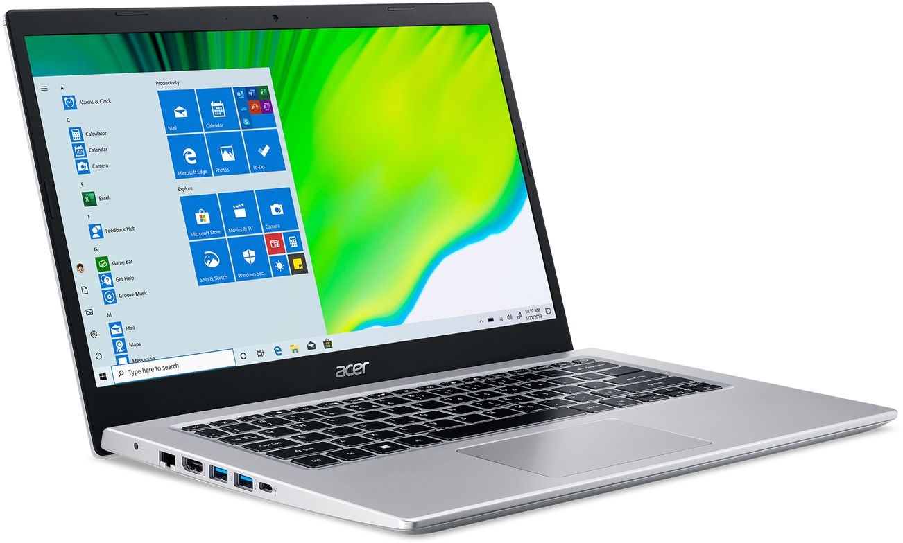 Acer Aspire 5 A514-54-51BB - Laptop
