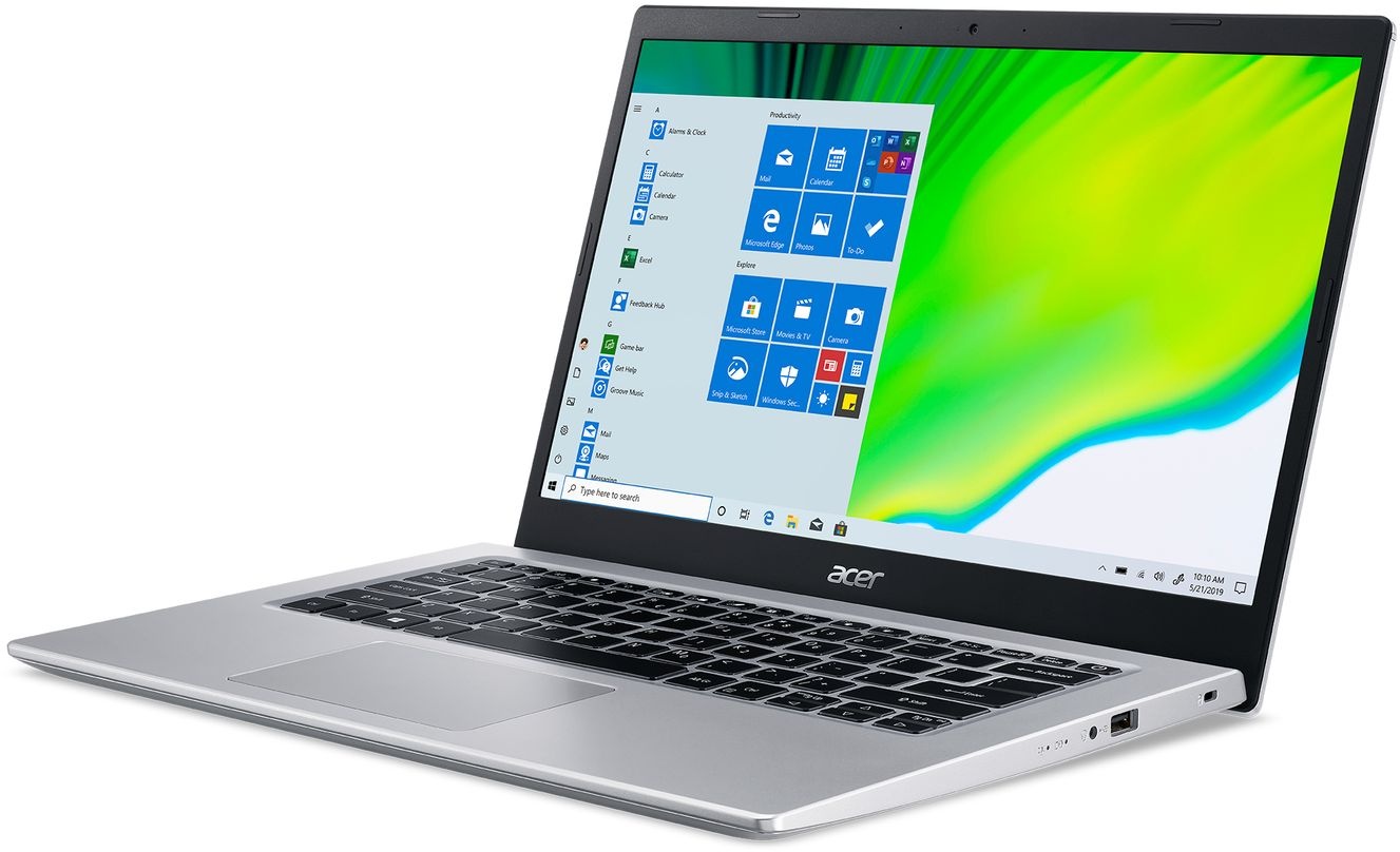 Acer Aspire 5 A514-54-51BB - Laptop