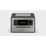 Sonoro ELITE Matt Graphite - Radio