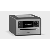 Sonoro ELITE Matt Graphite - Radio