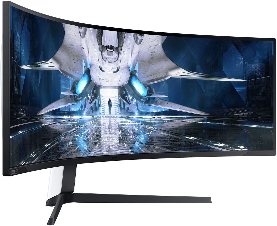 Samsung Odyssey Neo G9 S49AG950NP - Monitor