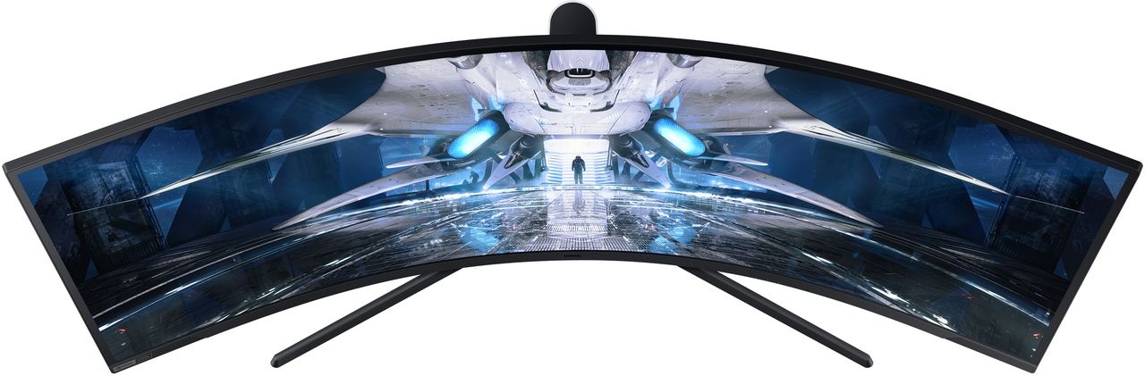 Samsung Odyssey Neo G9 S49AG950NP - Monitor