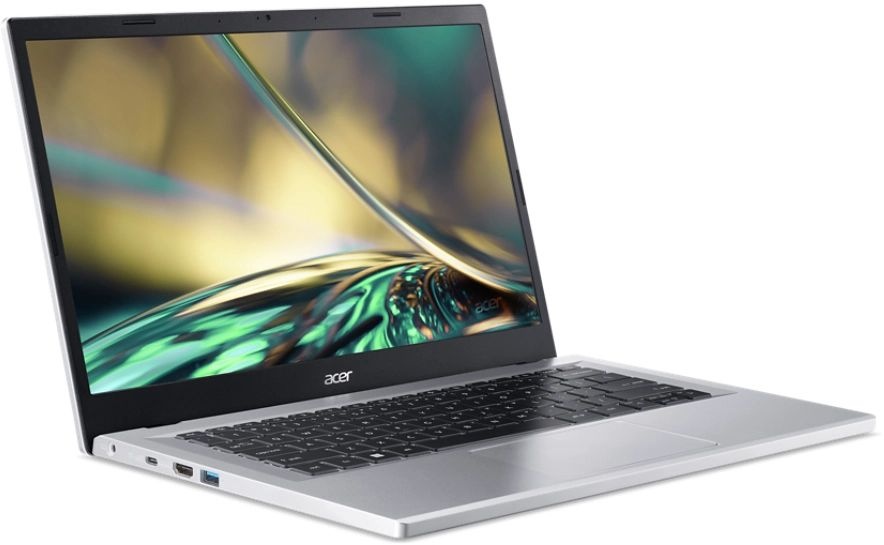 Acer Aspire 3 A314-23P-R2P9 - Laptop