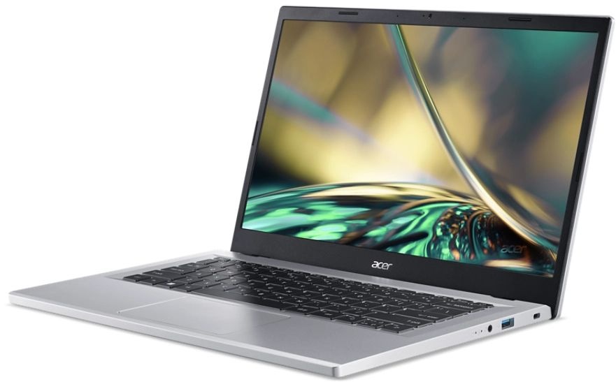 Acer Aspire 3 A314-23P-R2P9 - Laptop