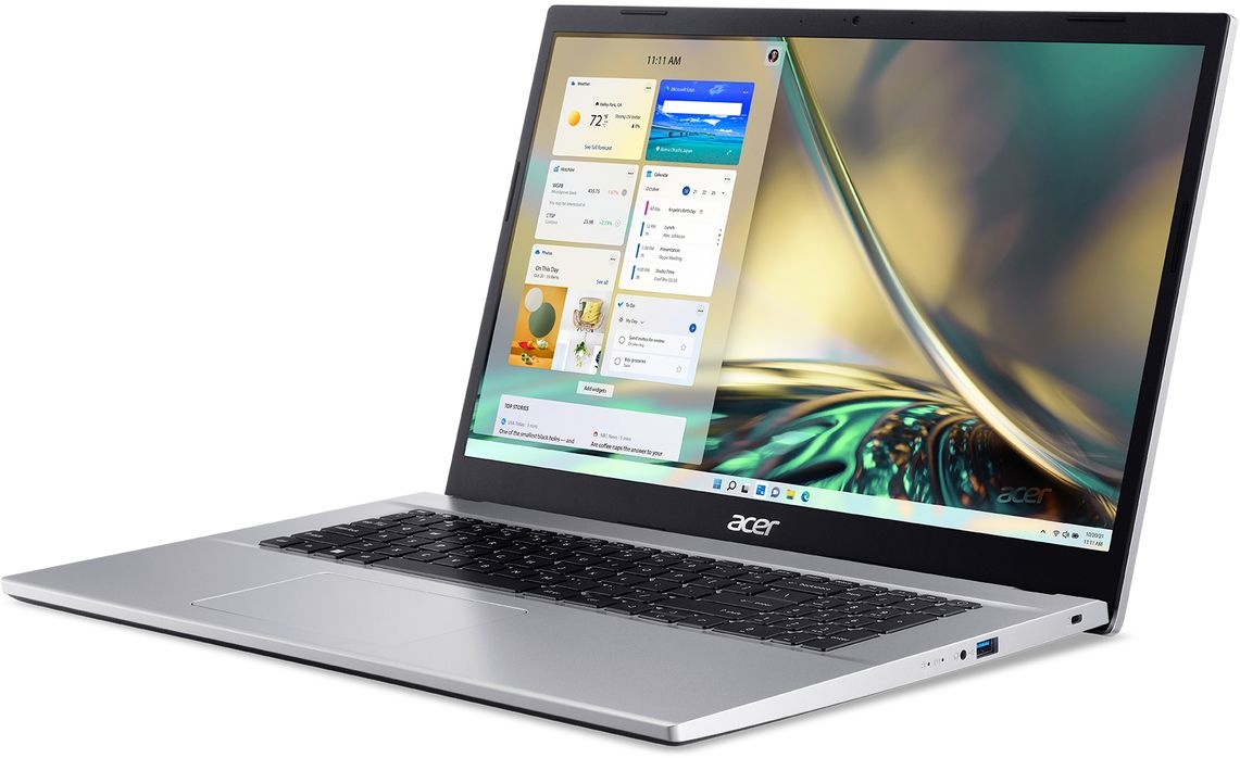 Acer Aspire 3 A317-54-5986 - Laptop