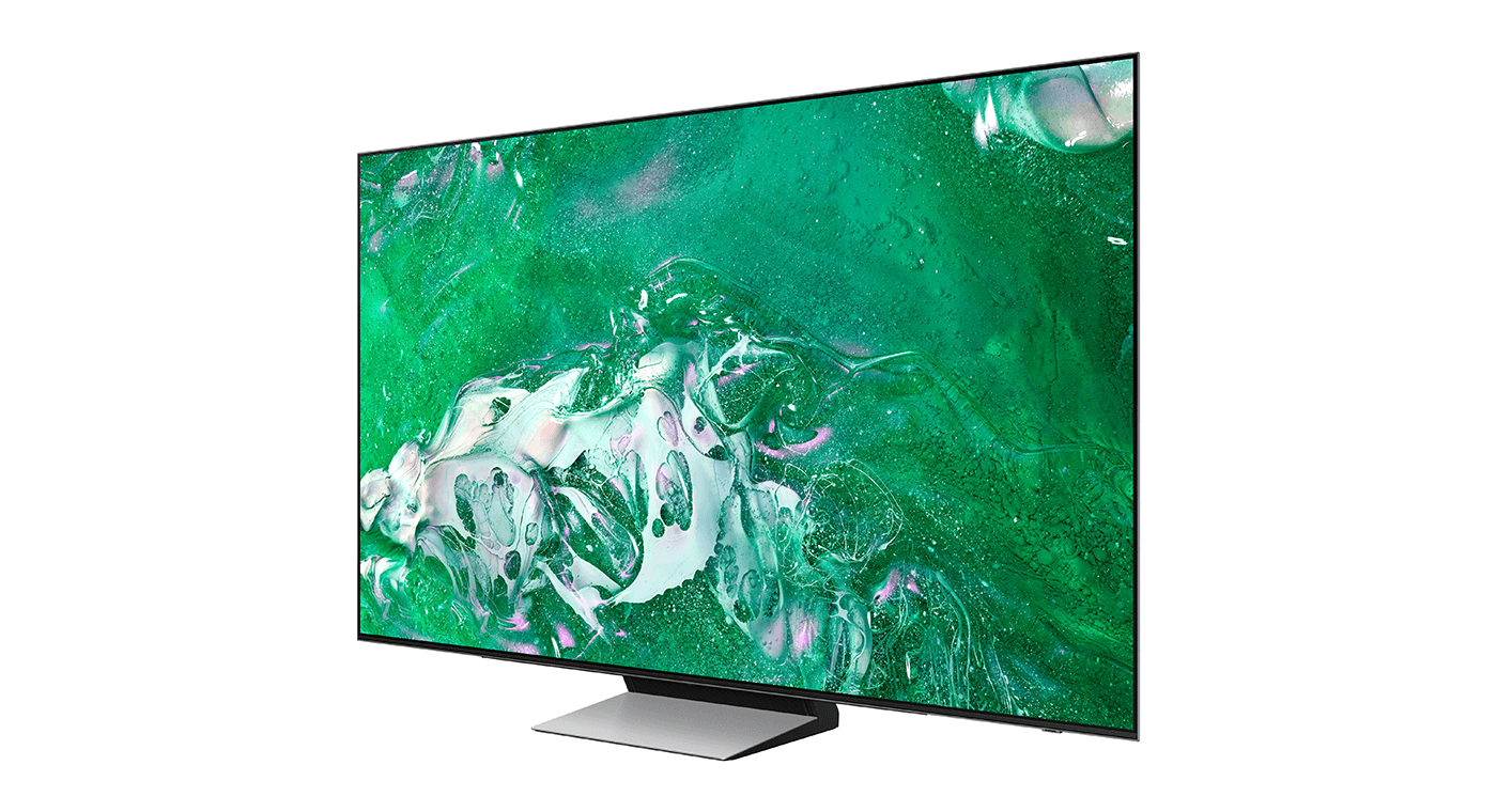 Samsung OLED 4K 55S93D (2024) - OLED TV