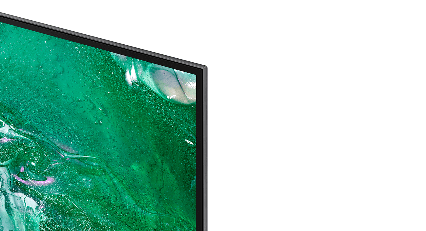 Samsung OLED 4K 55S93D (2024) - OLED TV
