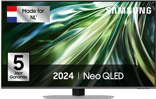 Samsung OLED 4K 55S93D (2024) - OLED TV