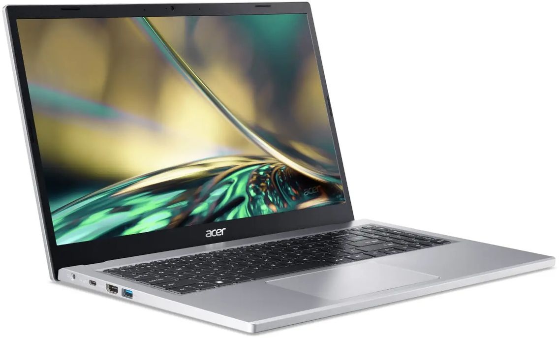 Acer Aspire 3 15 A315-510P-P5KX - Laptop