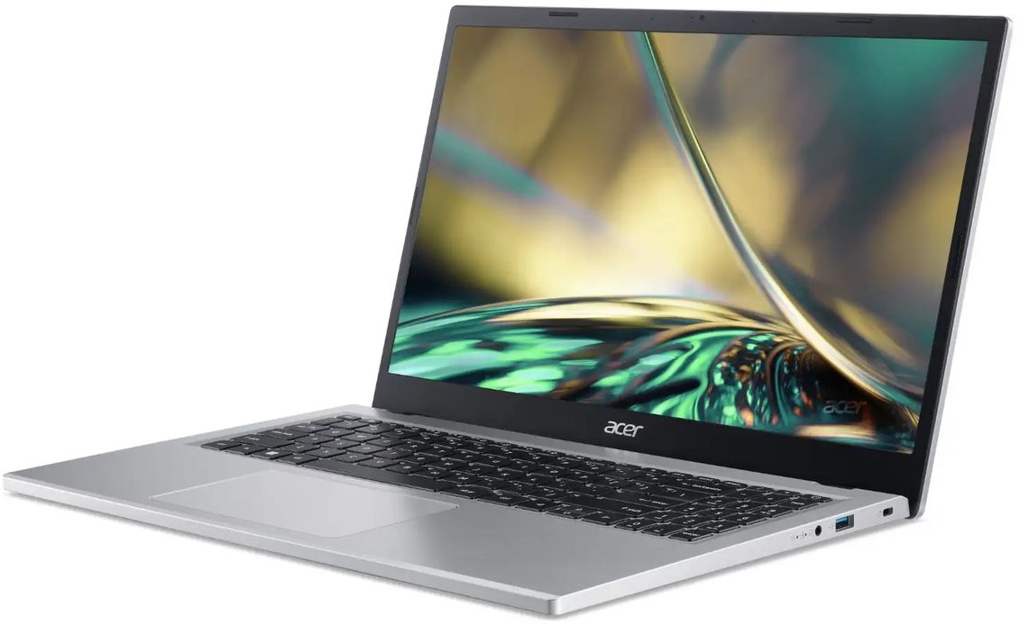 Acer Aspire 3 15 A315-510P-P5KX - Laptop