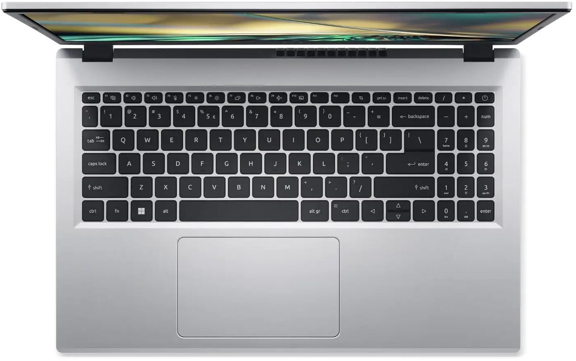 Acer Aspire 3 15 A315-510P-P5KX - Laptop