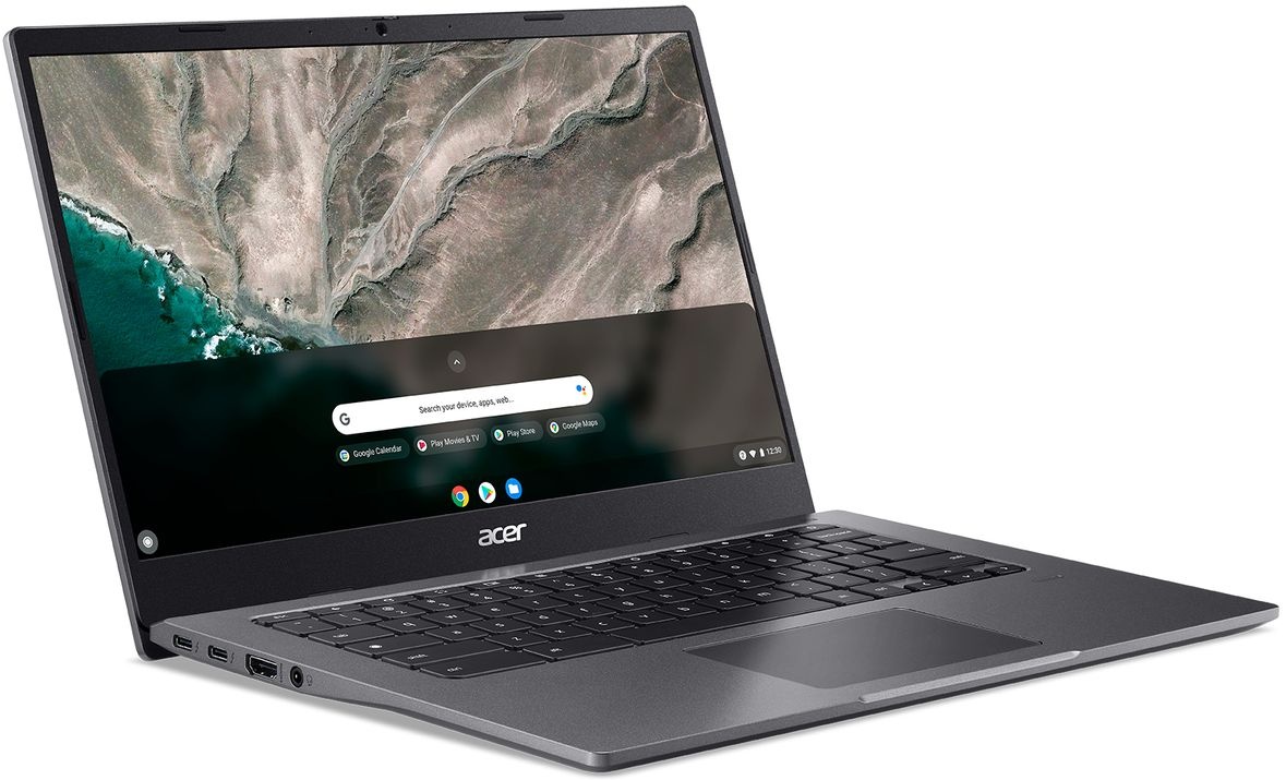 Acer Chromebook 514 CB514-1W-P32X - Chromebook