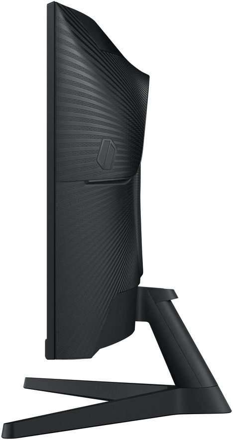 Samsung Odyssey G5 LS27CG552EUXEN - Monitor
