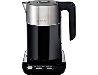 Bosch TWK8613P Styline - Waterkoker