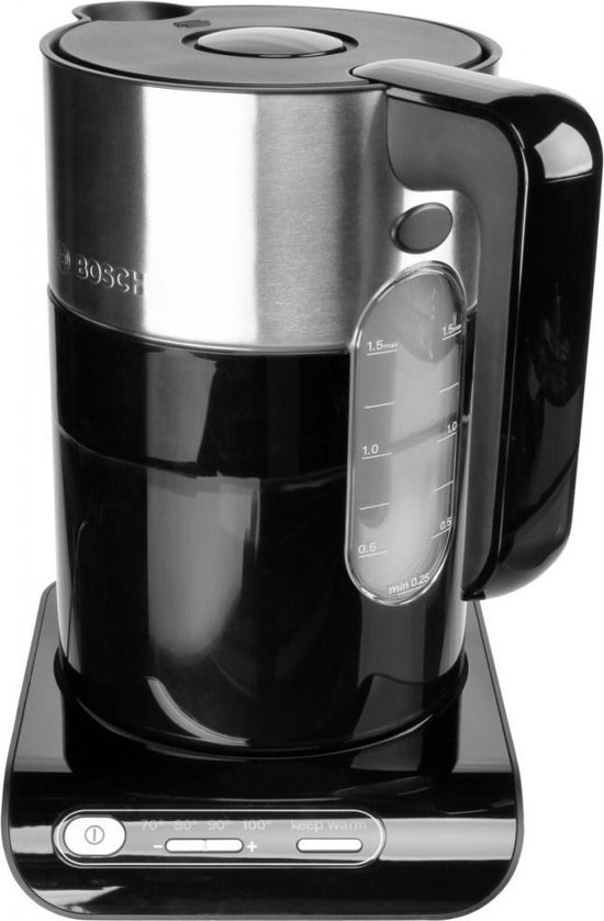 Bosch TWK8613P Styline - Waterkoker