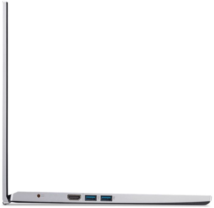 Acer Aspire 3 A315-59-54L5 - Laptop