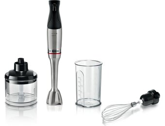 Bosch MSM6M821 Ergomaster serie 6 - Staafmixer