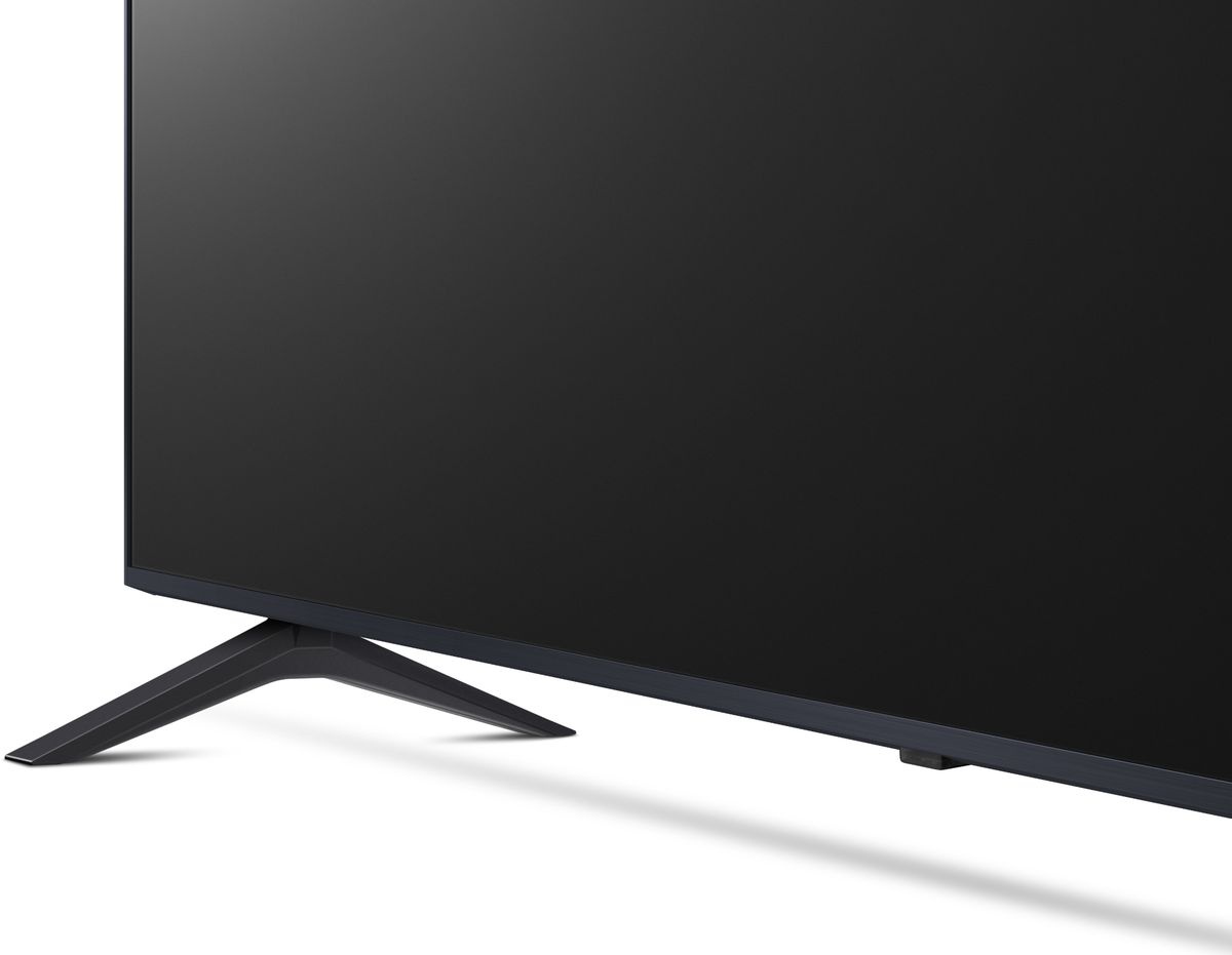 LG 55NANO81T6A (2024) - NanoCell TV