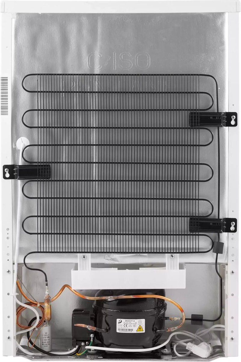 Whirlpool W55RM 1120 W - Tafelmodel koelkast