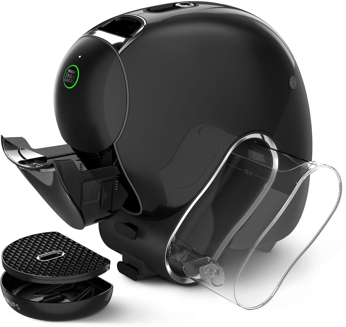Krups Nescafé Dolce Gusto YY5676 NEO - Koffiemachine
