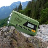 Manta RDI401G - Radio