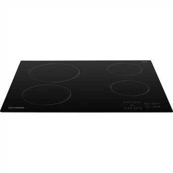 Indesit RI 161 C - Keramische kookplaat