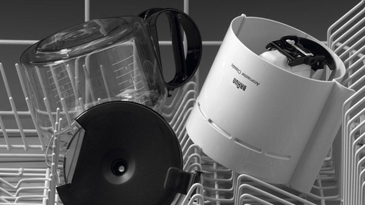 Braun KF520 - Koffiezetapparaat