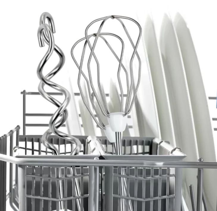 Bosch MFQ36460 ErgoMixx - Handmixer
