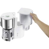 Braun ID Collection KF 5120 WH - Koffiezetapparaat