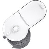 Braun ID Collection KF 5120 WH - Koffiezetapparaat