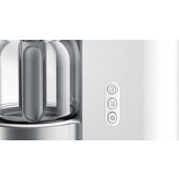 Braun ID Collection KF 5120 WH - Koffiezetapparaat