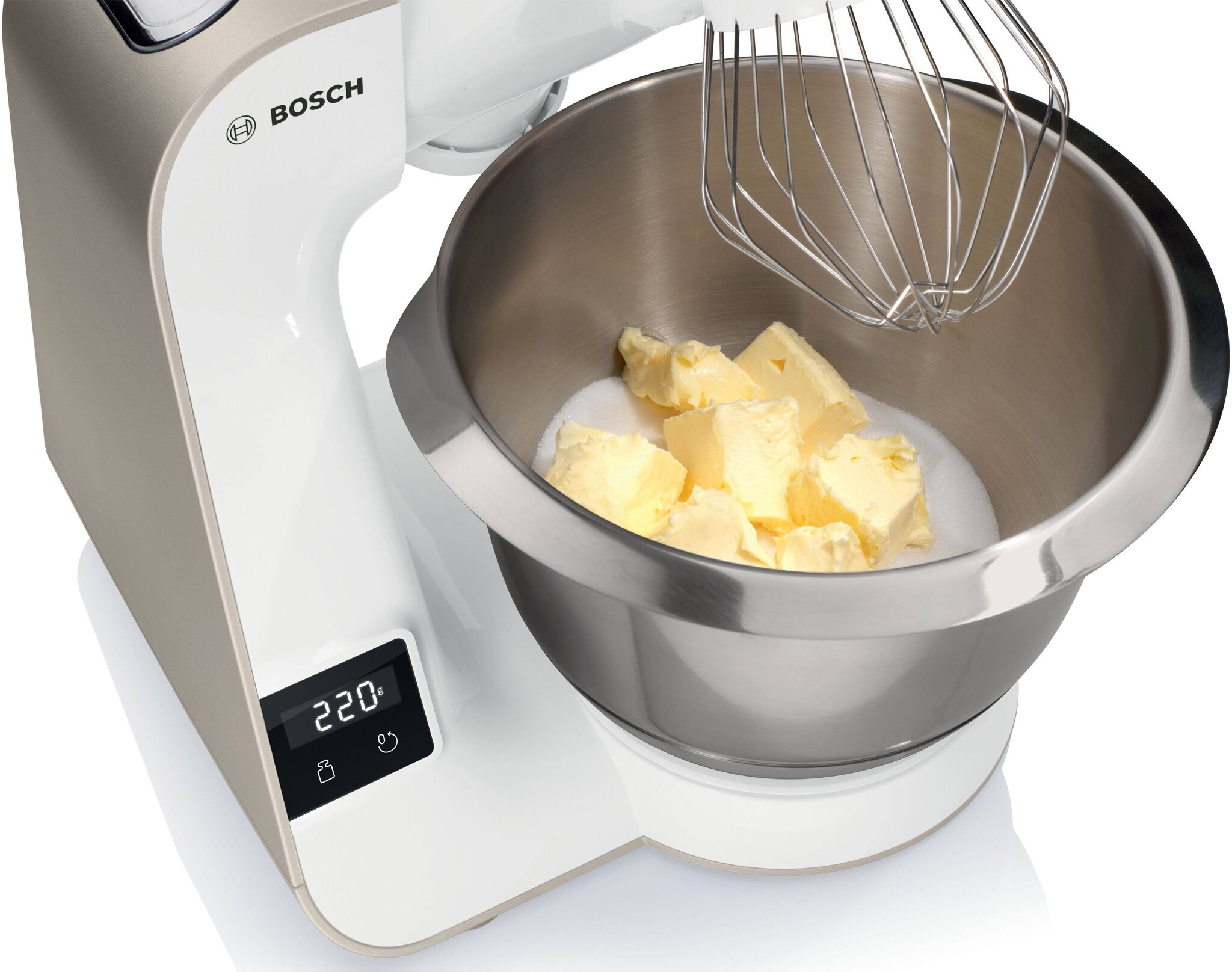 Bosch MUM5XW40 - Keukenmachine