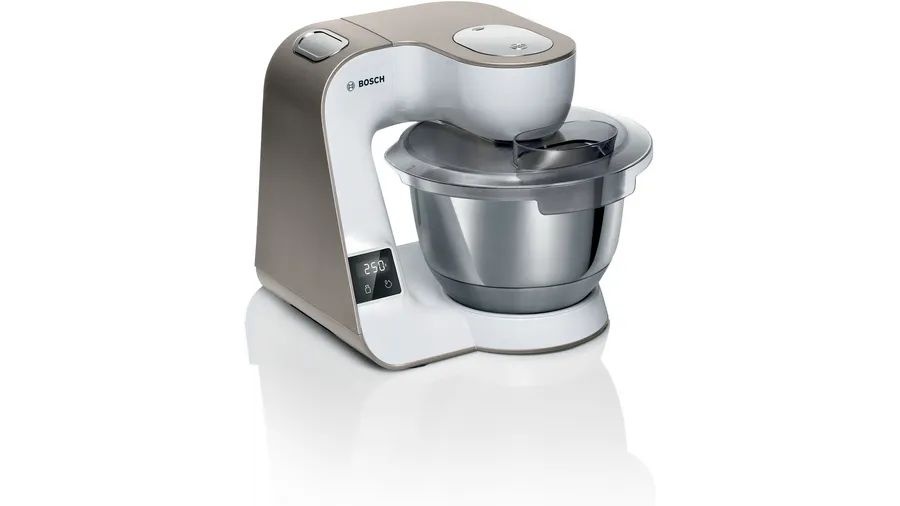 Bosch MUM5XW40 - Keukenmachine