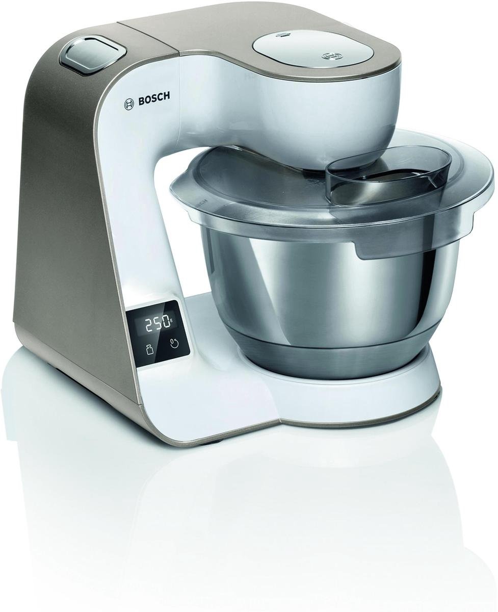 Bosch MUM5XW40 - Keukenmachine