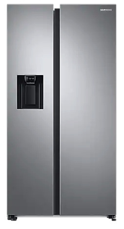 Samsung RS68A8831SL/EF - Amerikaanse koelkast