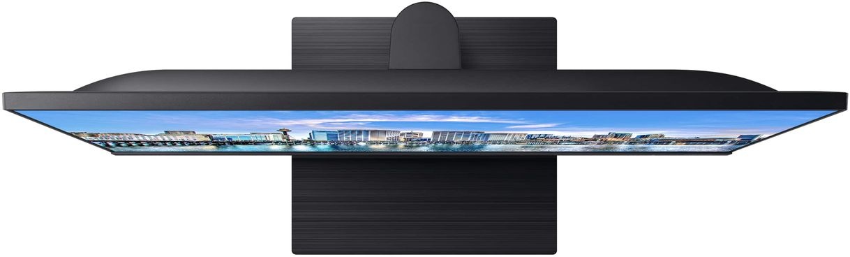 Samsung LF27T450FQRXEN - Monitor
