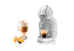 Krups Dolce Gusto MiniMe KP1201 - Koffiemachine
