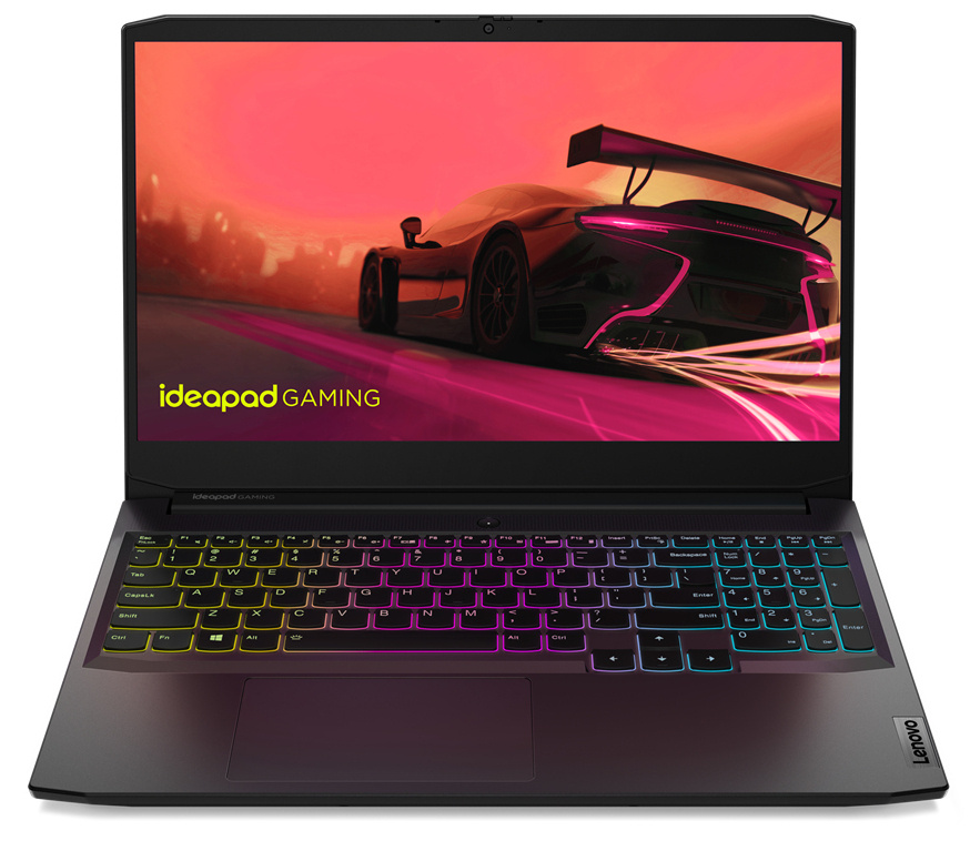 Lenovo IdeaPad Gaming 3 - 82K201B8MH - Gaming laptop