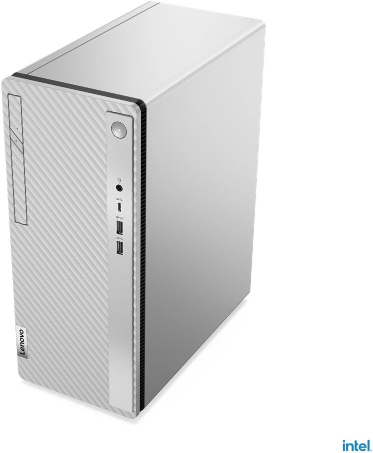 Lenovo IdeaCentre 5 14IAB7 (90T3002GMH) - Desktop