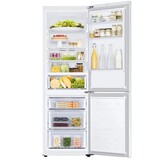Samsung RB34C670DWW/EF - Koel-vriescombinatie