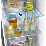 Samsung RR39A746341 Bespoke - Vrijstaande koelkast