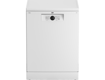 Beko BDFN26430W - Vrijstaande vaatwasser